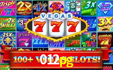 Desvendando o Mundo dos Jogos Virtuais na 012pg