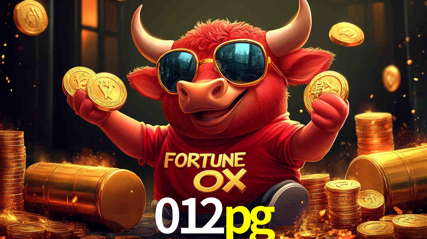 A Revolução dos Aplicativos de Jogos no 012pg