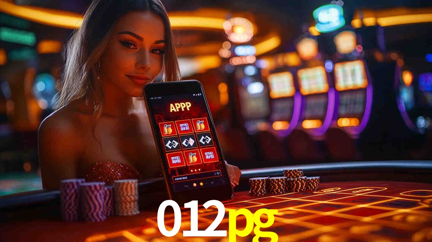 Desvendando o Mundo dos Jogos Virtuais na 012pg