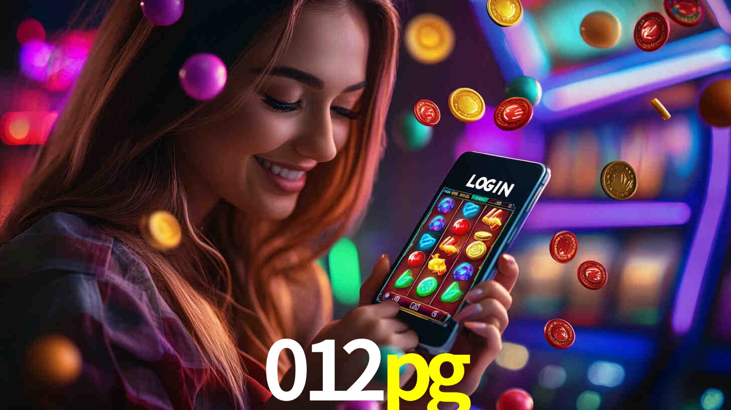 Experimente o Login Seguro Premium no 012pg