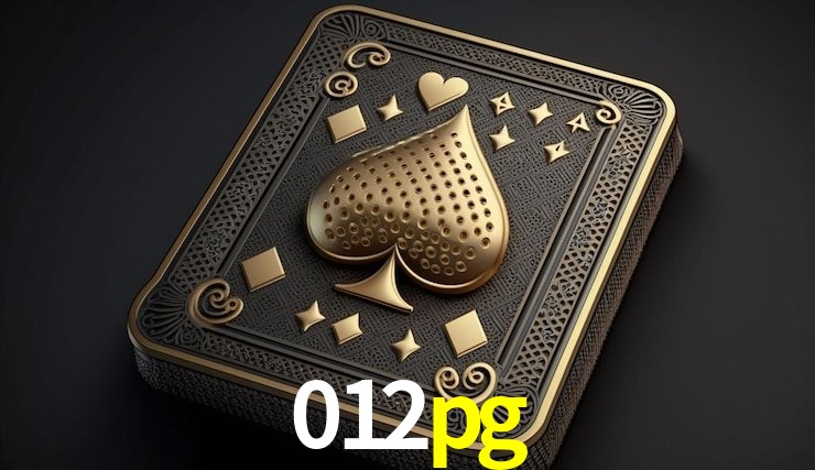 Estatísticas Crash Games 012pg