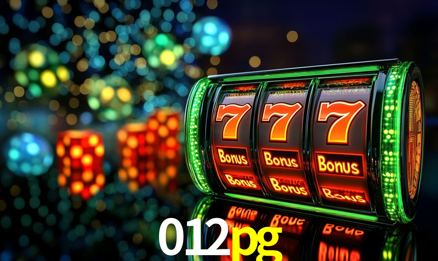 Estatísticas do Jogo 012pg