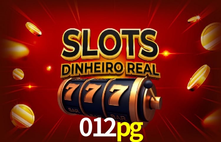 Tecnologia da Plataforma 012pg