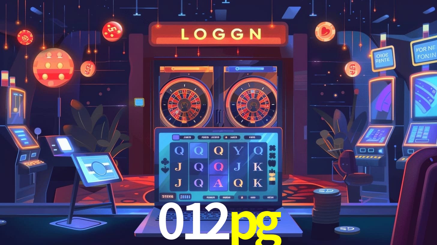 Benefícios da Conta 012pg