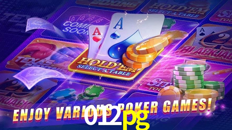 Explorando a Categoria de Eventos em Apostas na 012pg