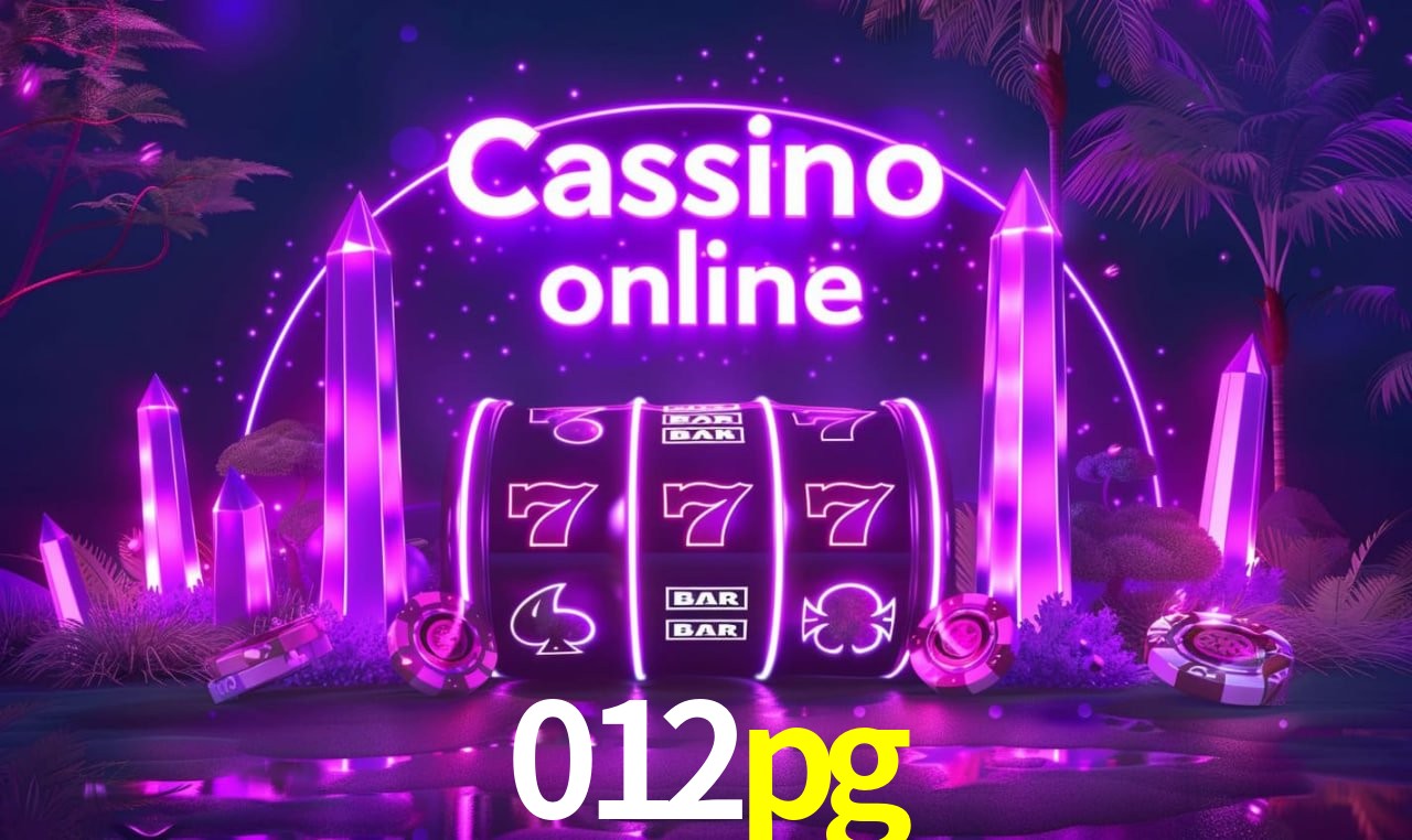 Diretório de Jogos 012pg