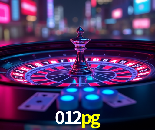 A Experiência Imersiva dos Cassinos Ao Vivo no 012pg