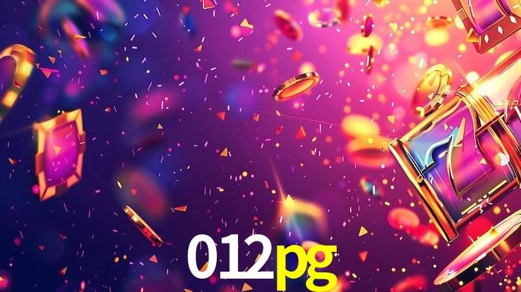 Descubra a Essência do 012pg: Nossa História e Compromissos