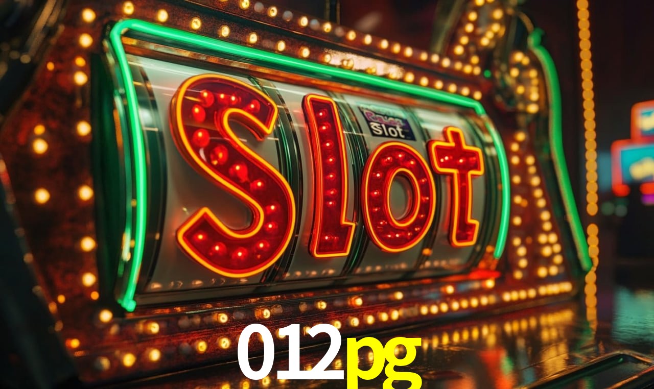 Provedores de Jogos 012pg